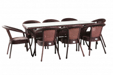 Комплект для летнего кафе